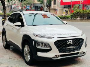 Xe Hyundai Kona Tiêu Chuẩn 2.0 AT 2021