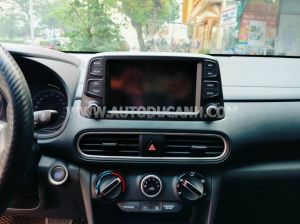 Xe Hyundai Kona Tiêu Chuẩn 2.0 AT 2021