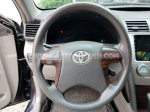 Xe Toyota Camry LE 2.4 2007