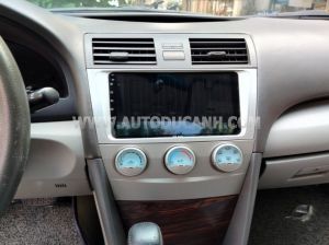 Xe Toyota Camry LE 2.4 2007